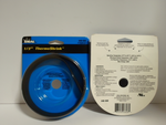  Ideal 46-608 (Lot of 2) 1/2" ThermoShrink 4 Feet Image