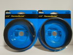  Ideal 46-608 (Lot of 2) 1/2" ThermoShrink 4 Feet Image