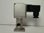  SMC VT325-035DL-N 3-port Pneumatic Solenoid Valve 24VDC Image