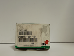  ASCO 204615-001-D Red Hat Solenoid Coil 220/240V @ 50/60Hz Image