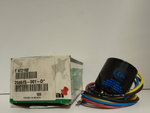  ASCO 204615-001-D Red Hat Solenoid Coil 220/240V @ 50/60Hz Image