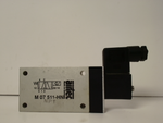  Airtec M 07 511-HN Solenoid Valve With SP011 24V 10 BAR 4.2 W 175 MA Image
