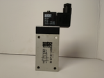  Airtec M 07 511-HN Solenoid Valve With SP011 24V 10 BAR 4.2 W 175 MA Image