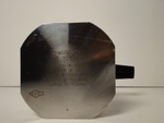  Swagelok SS-45YF8 Stainless Steel 4-Way 1/2"NPT 1500 PSI Ball Valve Image