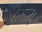  Quantronix 391 RF 24/70 Rack Mount Driver 220 VAC Rev C Image