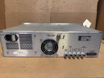  Quantronix 391 RF 24/70 Rack Mount Driver 220 VAC Rev C Image