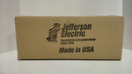  Jefferson Electric 411-0021-000 General Purpose Dry Transformer 100VA 1-PH Image