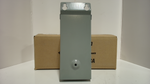  Jefferson Electric 411-0021-000 General Purpose Dry Transformer 100VA 1-PH Image