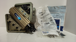  Schunk SRH-20-W-M8 Universal Swivel Head for Grippers 180 Degree Rotation 359241 Image