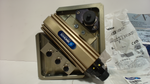  Schunk SRH-20-W-M8 Universal Swivel Head for Grippers 180 Degree Rotation 359241 Image