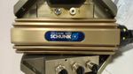  Schunk SRH-20-W-M8 Universal Swivel Head for Grippers 180 Degree Rotation 359241 Image