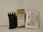  Fuji SC-E02/G Magnetic Contactor 24VDC Coil Image