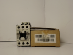  Fuji SC-E02/G Magnetic Contactor 24VDC Coil Image