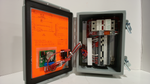  Vibromatic H001 Variable Speed Controller for Feeder Bowl Drive Systems Image