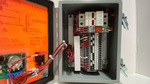  Vibromatic H001 Variable Speed Controller for Feeder Bowl Drive Systems Image