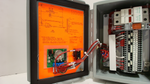  Vibromatic H001 Variable Speed Controller for Feeder Bowl Drive Systems Image