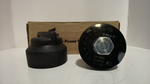  Cooper DIP625C Stand Off Dead End Plug 25kV 900A Image