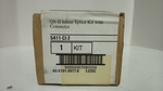  3M 5411-CI-2 Molded Rubber QS‑II Inline Splice Kit 15kV Rated Image