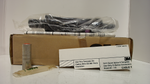  3M 5411-CI-2 Molded Rubber QS‑II Inline Splice Kit 15kV Rated Image
