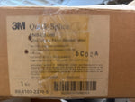  3M 5503-CI-350 Molded Rubber QS‑II Splice Kit 15kV Rating Image