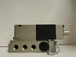  SMC VS4110 24VDC Solenoid Valve 4/5 Port Base Image