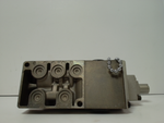  SMC VS4110 24VDC Solenoid Valve 4/5 Port Base Image