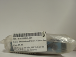  MAC 811C-PM-111DA-143 Directional Valve w/ PME-111DAAA Coil 110/120V 6.8W 150psi Image