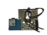  MAC 811C-PM-111DA-143 Directional Valve w/ PME-111DAAA Coil 110/120V 6.8W 150psi Image