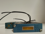  MAC 811C-PM-111DA-143 Directional Valve w/ PME-111DAAA Coil 110/120V 6.8W 150psi Image