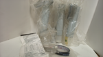 3M 5624K Cold Shrink QT‑II Silicone Rubber Termination Kit 15kV Rated Image