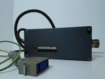  Heidenhain EXE 602D/5-F Interpolation Box Encoder 235 322-22 Image