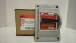  Cooper Crouse Hinds DS415 Explosion Proof Front Cover 20A (2 per box) Image