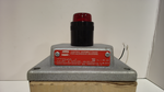  Cooper Crouse Hinds DS455 J1 Explosion Proof Cover Assembly w/ Pilot Light Image