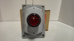  Cooper Crouse Hinds DS455 J1 Explosion Proof Cover Assembly w/ Pilot Light Image