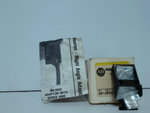  Allen Bradley 60-2052 Photoswitch Right Angle Mirror for Series 6000 Controls Image