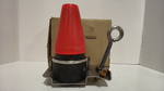  Cooper Crouse Hinds ISB215S Insulated Standoff Bushing 15kV Rated 200A Image