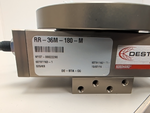  Destaco Robohand RR-36M-180-M Rotary Actuator 180 Degree Rotation Metric Image