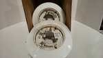  System Sensor B300-6-BP Smoke Detector Bases 6" DIA (Box of 10) Image