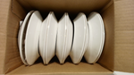  System Sensor B300-6-BP Smoke Detector Bases 6" DIA (Box of 10) Image