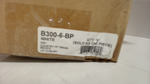  System Sensor B300-6-BP Smoke Detector Bases 6" DIA (Box of 10) Image