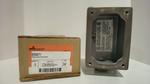  Cooper Crouse Hinds EDS271 Explosion Proof Single Gang Device Body Image