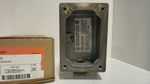  Cooper Crouse Hinds EDS271 Explosion Proof Single Gang Device Body Image