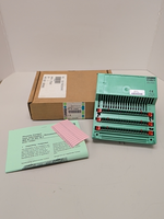  Phoenix Contact IBS RT 24 DO 16-T Interbus-RT Remote I/O Module 2753643 Image