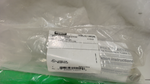  Hubbell HBL400MGN Single Pole Male Plug 400A 600VAC (Green) Image
