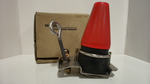 Cooper Crouse Hinds ISB215 Insulated Standoff Bushing 15kV Rated 200A Image