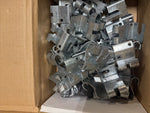  Cooper B-Line Flextray Trapeze SUPT2 Hanger Support Clips (50 pcs) Image
