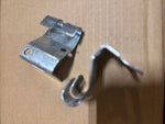  Cooper B-Line Flextray Trapeze SUPT2 Hanger Support Clips (50 pcs) Image