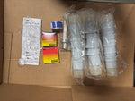  3M 5636K Cold Shrink QT‑II Termination Kit 5-15kV 110kV BIL Image