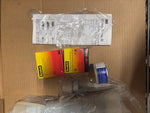  3M 5636K Cold Shrink QT‑II Termination Kit 5-15kV 110kV BIL Image