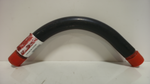 Plasti-Bond PRHELB 3/4X90 PVC Coated Steel Conduit Elbow 90 Degree Image